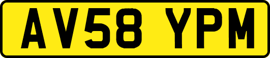 AV58YPM