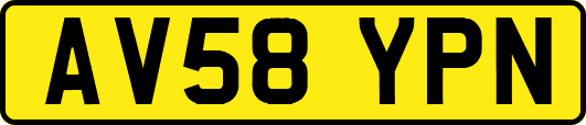 AV58YPN