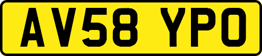 AV58YPO