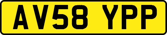 AV58YPP