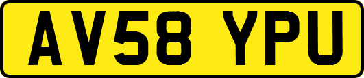 AV58YPU