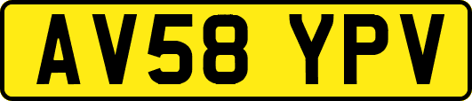 AV58YPV
