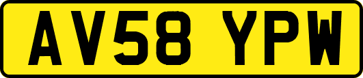 AV58YPW