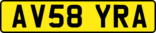AV58YRA
