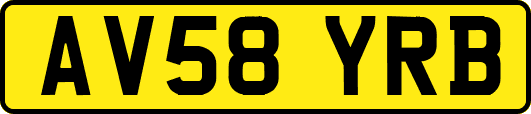 AV58YRB