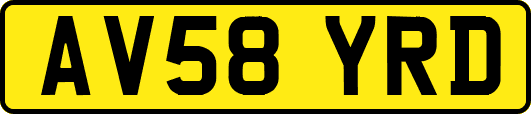AV58YRD