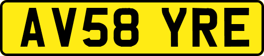 AV58YRE