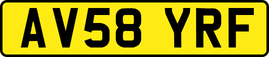 AV58YRF