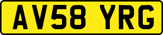 AV58YRG