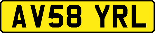 AV58YRL