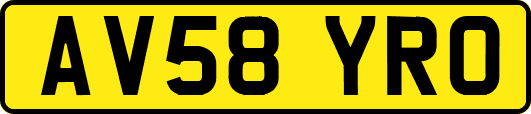 AV58YRO