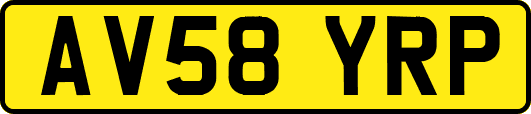 AV58YRP