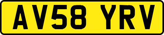 AV58YRV
