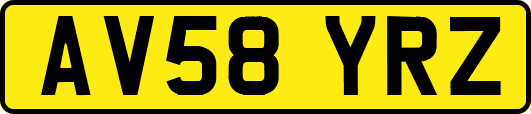 AV58YRZ