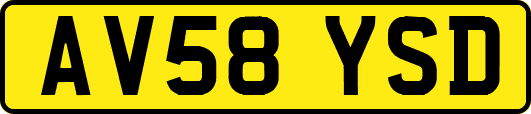 AV58YSD