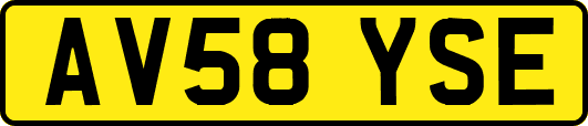 AV58YSE