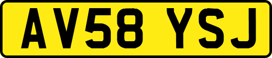 AV58YSJ