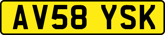 AV58YSK
