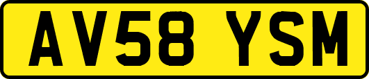 AV58YSM