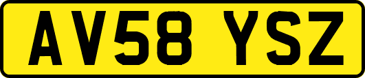 AV58YSZ