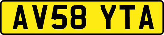 AV58YTA
