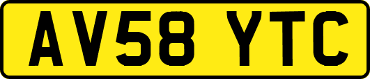 AV58YTC