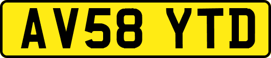 AV58YTD
