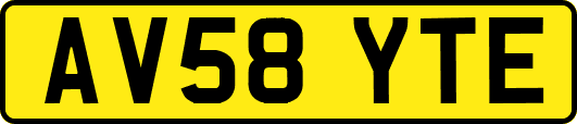 AV58YTE