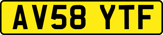 AV58YTF