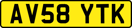 AV58YTK