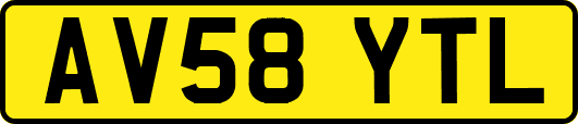 AV58YTL