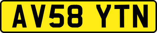 AV58YTN