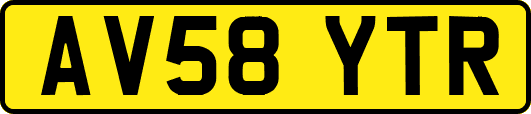 AV58YTR