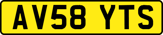 AV58YTS