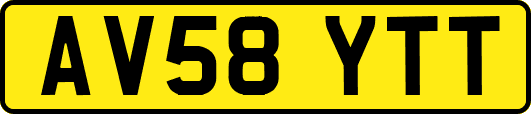 AV58YTT
