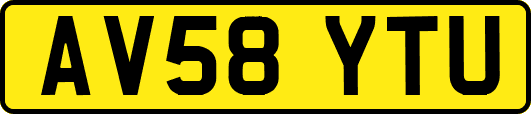 AV58YTU