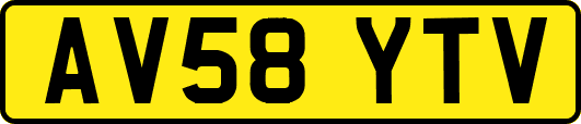 AV58YTV
