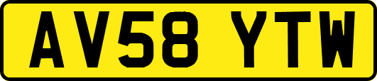 AV58YTW