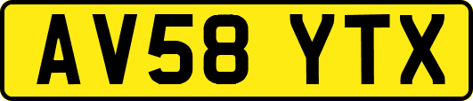 AV58YTX