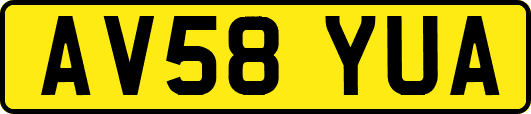 AV58YUA