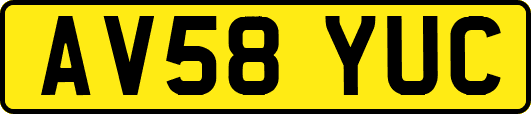AV58YUC