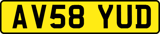 AV58YUD
