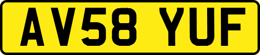 AV58YUF