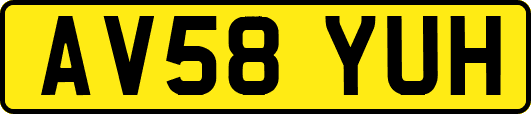 AV58YUH