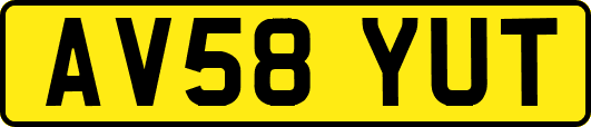 AV58YUT