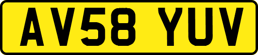 AV58YUV