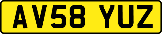 AV58YUZ