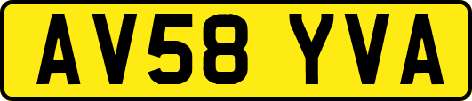 AV58YVA