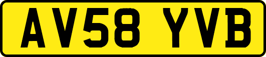 AV58YVB