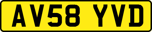 AV58YVD